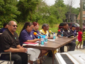 Community Involvement